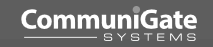 CommuniGate Systems CommuniGate Systems