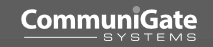 CommuniGate Systems